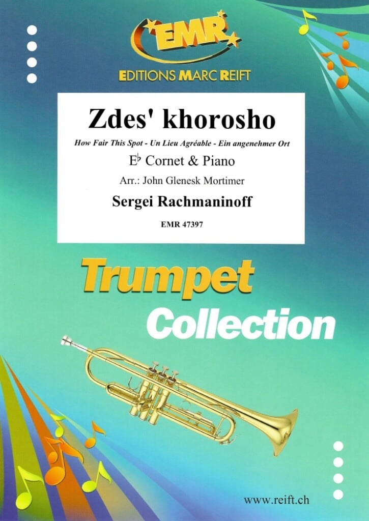 Zdes' khorosho